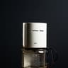Espresso machine