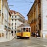 Lisbon getaway